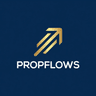 PropFlows Logo